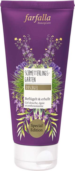 Farfalla Schmetterlingsgarten (200 ml)