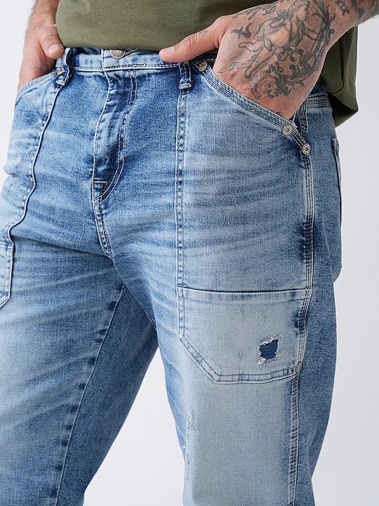 Produktbild MAC Jeans Iowa (34)
