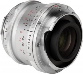 Produktbild Voigtländer Ultron (M-Bajonett)