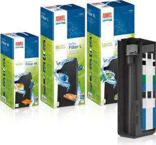 Produktbild Juwel Aquarium Bioflow (80 l, Innenfilter, Süsswasser, Salzwasser)