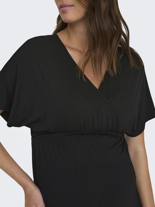Image du produit Only Maternity Robe à manches courtes (S)