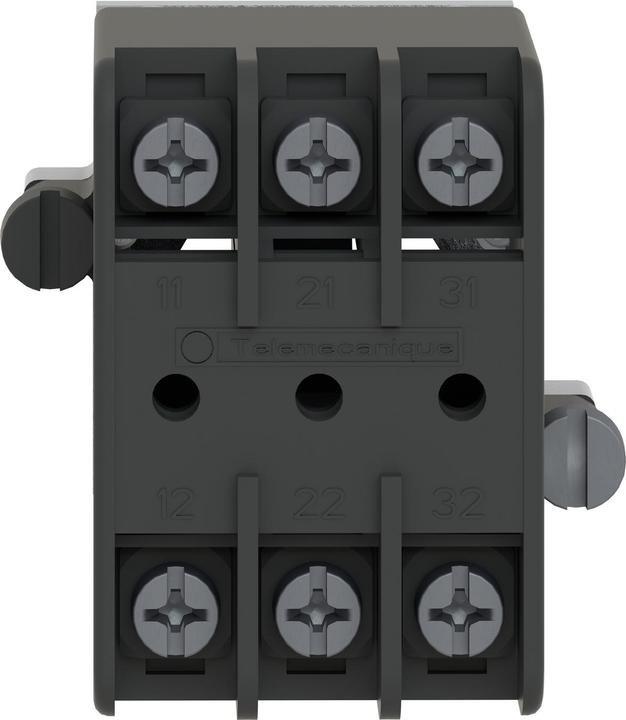 Image du produit Schneider Electric Partie inférieure (1 pièces)