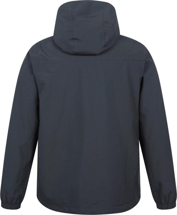 Immagine prodotto Mountain Warehouse Sambrook Giacca Impermeabile Uomo (XL)