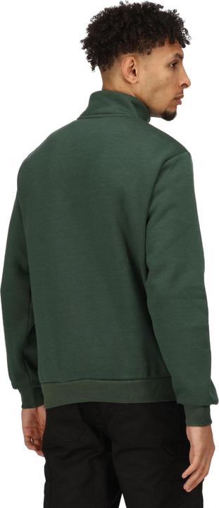 Produktbild Regatta Pro Quarter Zip Sweatshirt (4XL)