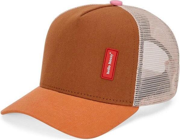 Produktbild Hello Hossy Sienne Cap - Cap - Kind