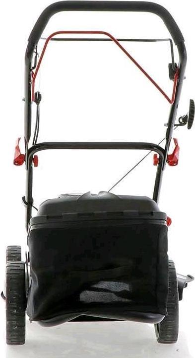 Actual product image MTD Petrol lawnmower. 140cc THORX 55 SMART 53 SPO (Petrol)