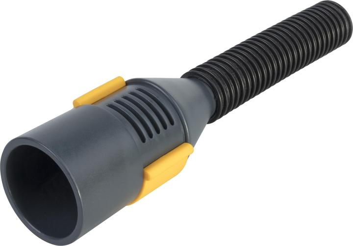 Produktbild wolfcraft wolfcraft 1 Absaugadapter m. Schlauch f. 4686000