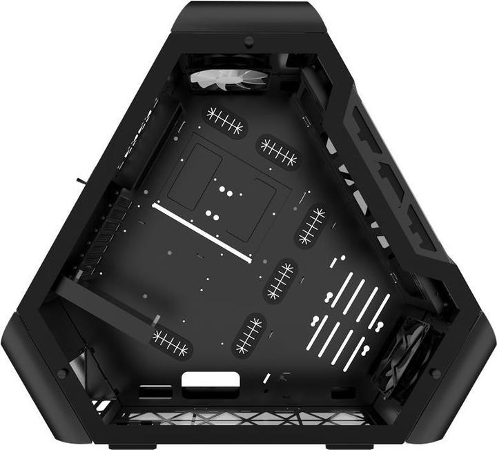 Image du produit Jonsbo TR03-A (ATX, mATX, Mini-ITX)