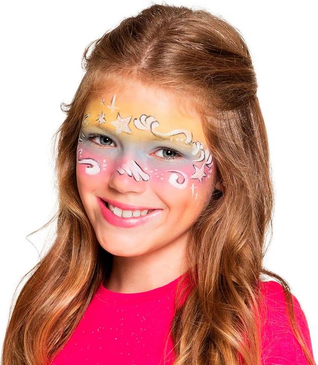 Produktbild Boland Gesicht malen Set