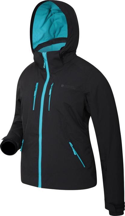 Produktbild Mountain Warehouse Slopestyle Extreme Skijacke (32)