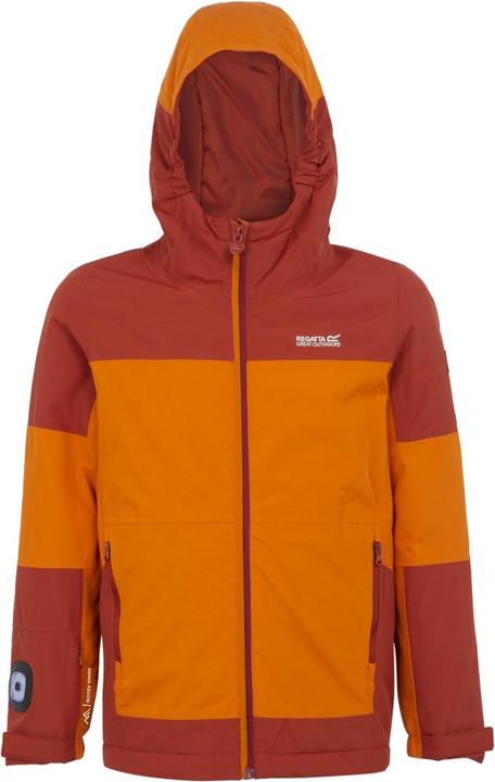 Regatta Beamz IV Jacke wasserfest