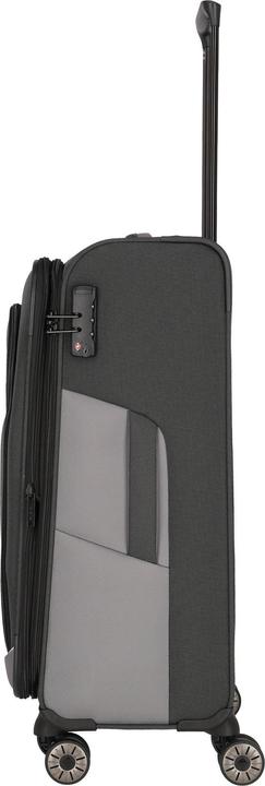 Produktbild Travelite VIIA 4-Rollen Kofferset 4tlg. (195 l, XL (ab 115l))