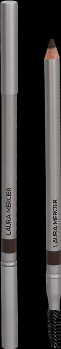 Actual product image Laura Mercier Eye Brow (Warm Brunette)