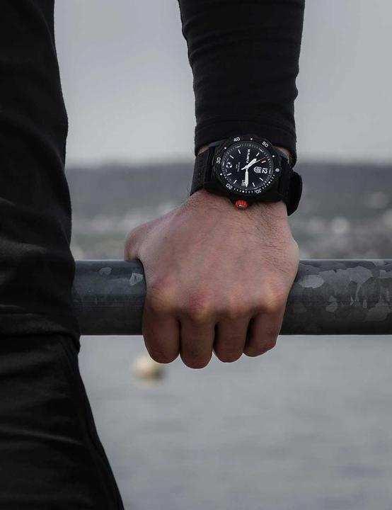 Produktbild Luminox Bear Grylls Eco (Taucheruhr, 42 mm)