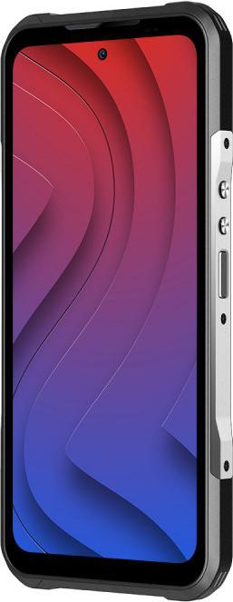 Productafbeelding Doogee V20 Pro (256 GB, Zilver, 6.43", Dubbele SIM, 64 Mpx, 5G)