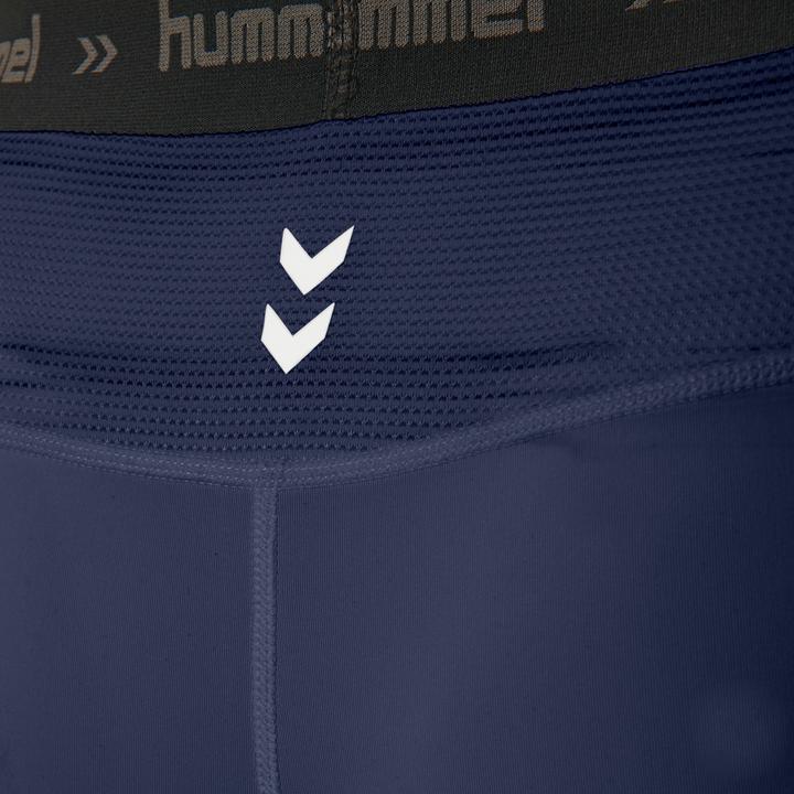 Actual product image hummel First Performance Tight Shorts (S)