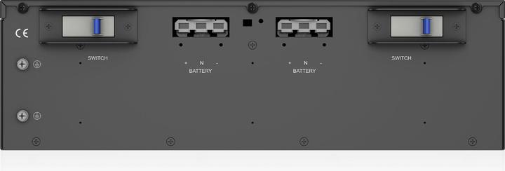 Actual product image Digitus Externer USV-Batteriepack für 6kVA- und 10kVA-USV-Modelle (Erweiterungsmodul)