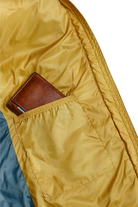 Immagine prodotto Grüezi Bag Giacca da donna in lana di seta Refreshful (XS)