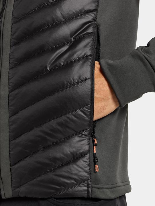 Produktbild Didriksons Zuko USX Full Zip (S)