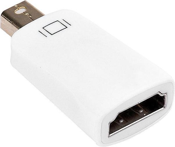 Produktbild JTI Mini-DisplayPort-auf-HDMI-Adapter (HDMI)