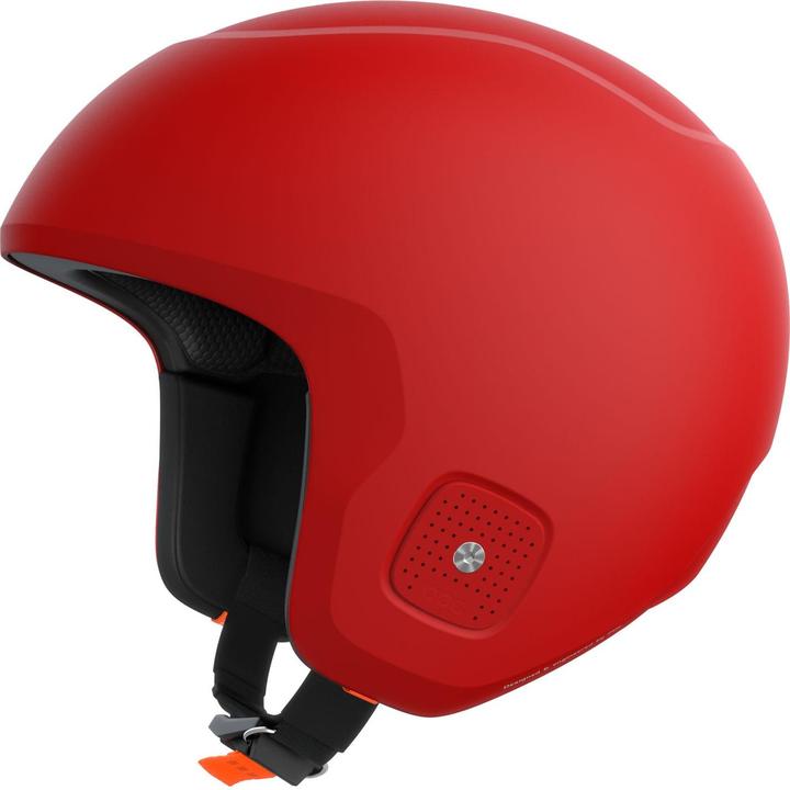 Actual product image Poc Skull Dura X MIPS Ski Helmet (51 - 54 cm, XS)
