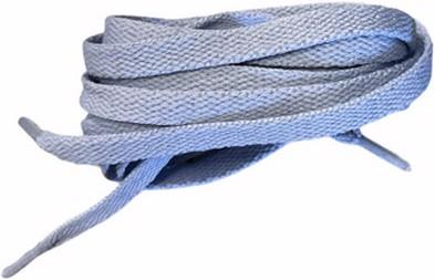 Immagine prodotto MU Classic 1 Paar Pastell Series Schnürsenkel (160 cm)