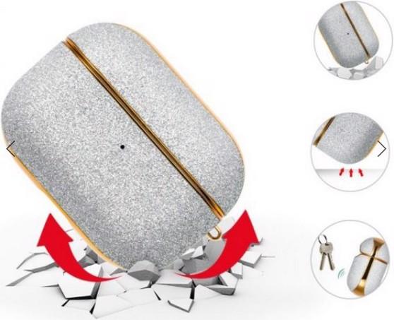 Immagine prodotto Kingxbar Serie Bling (Manicotto per cuffie)