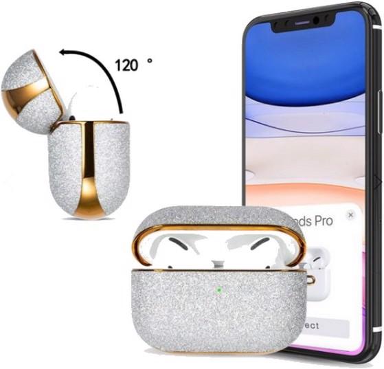 Immagine prodotto Kingxbar Serie Bling (Manicotto per cuffie)