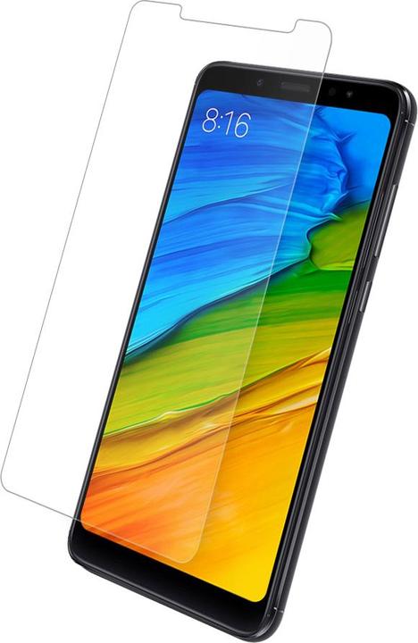 Produktbild Eiger Mountain Glass Clear (1 Stück, Xiaomi Redmi Note 5)