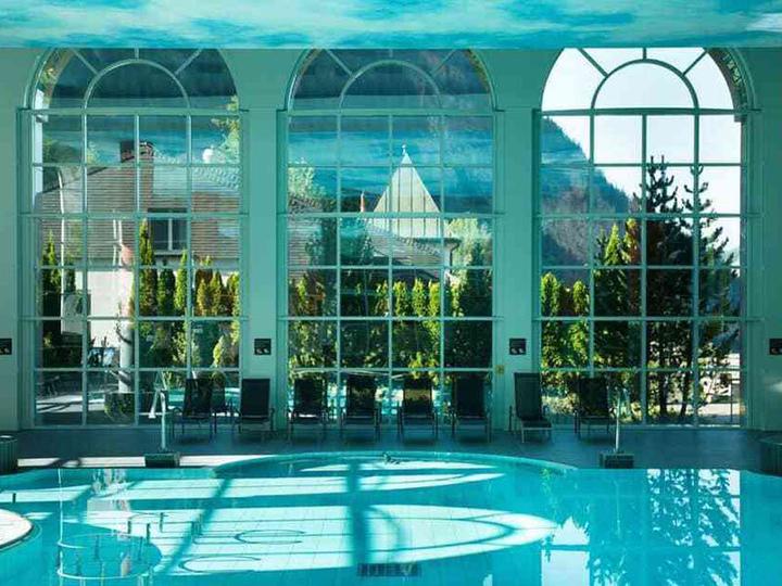 Produktbild Smartbox Entspannung nur für Sie bei 1 Wellnesstag mit Hot-Stone-Massage in Leukerbad (1 Pers.)