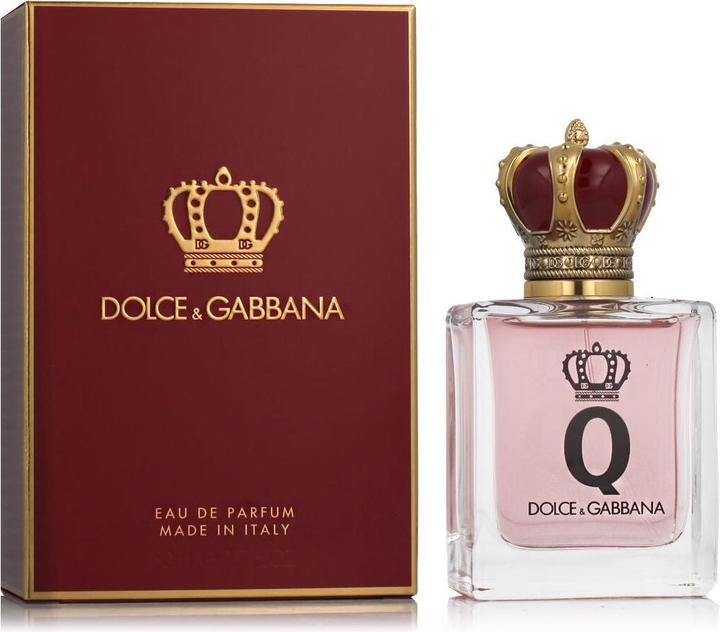 Image du produit Dolce & Gabbana K By Dolce&Gabbana (Eau de parfum, 50 ml)