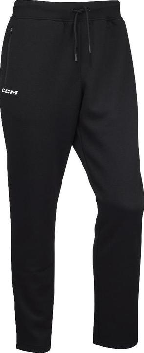 Produktbild CCM Locker Room Pant BLK.12 (S)