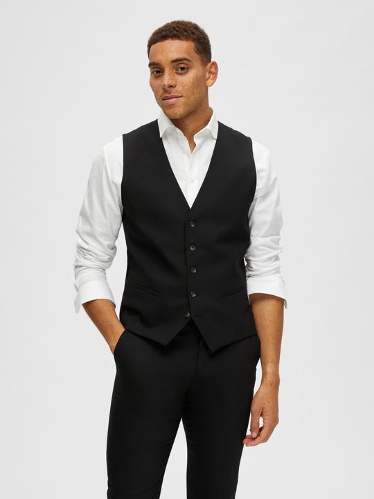 Immagine prodotto Selected Homme Gilet classico (102)