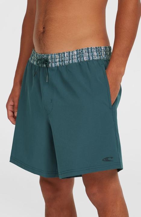 Actual product image O'Neill Pocket Print 16 Swimshorts (L)