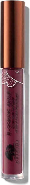Immagine prodotto Origins Blooming Shine Smalto nutriente per labbra 12 Midnight Orchid 2,6ml (Orchidea di mezzanotte)