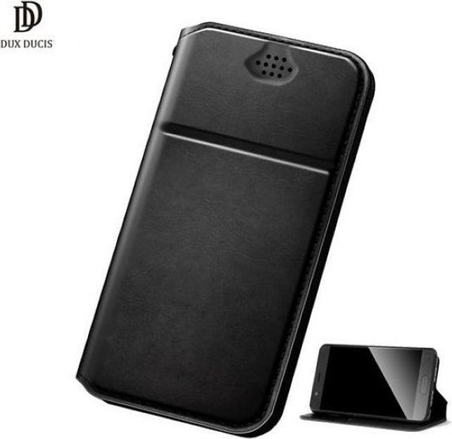 Immagine prodotto Dux Ducis Custodia universale da 5,0-5,5 pollici nera (Universale)