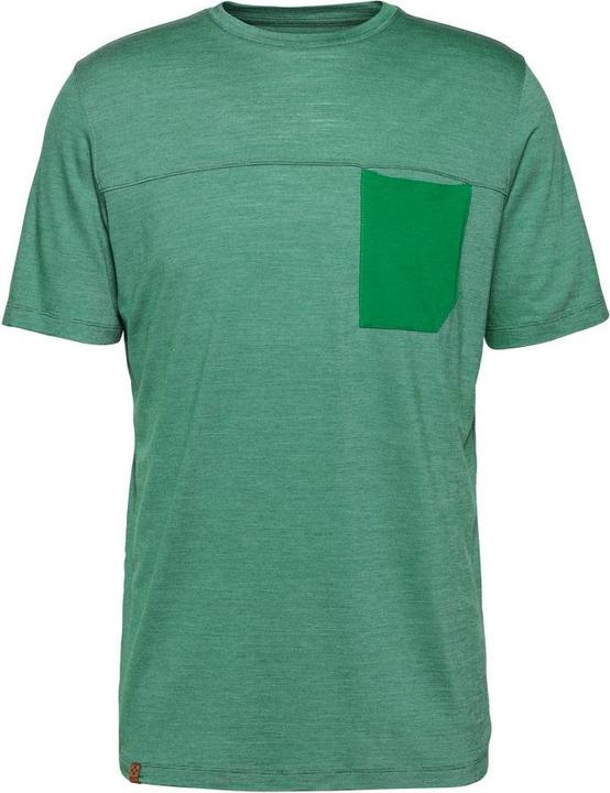 Produktbild Radys R5 Light Merino Pocket T (L)