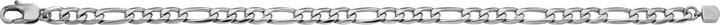 Immagine prodotto Fossil Armband JEWELRY (16.50 cm, Acciaio inossidabile)