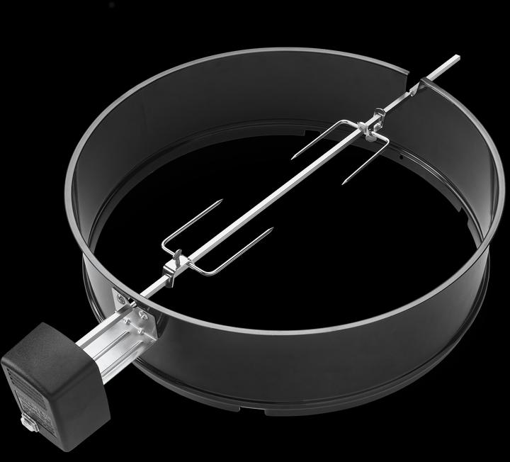 Produktbild Weber Drehspiess
