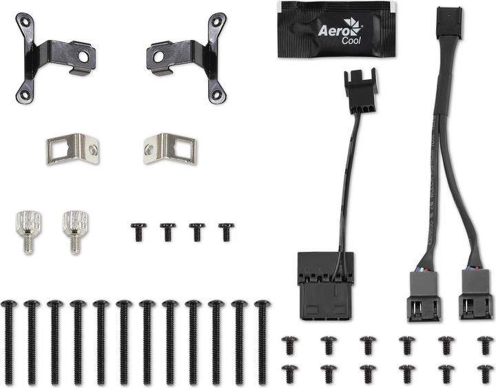 Produktbild AeroCool Mirage L360