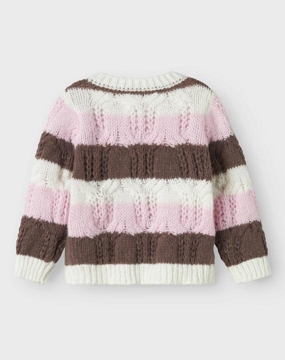 Actual product image Name it Langarm Strickpullover (116)