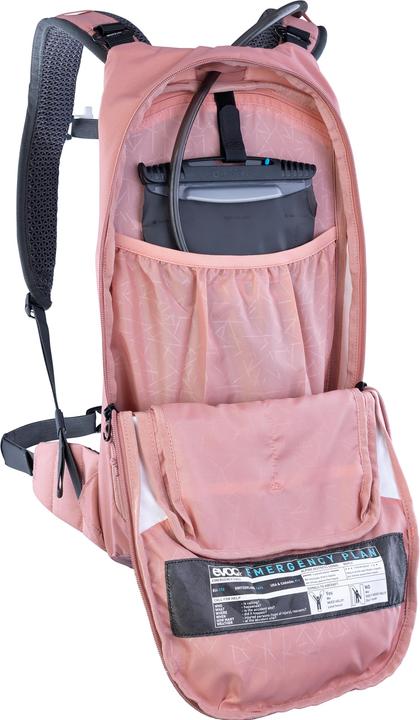 Immagine prodotto Evoc Stage 6L Backpack + 2L Bladder (6 l)