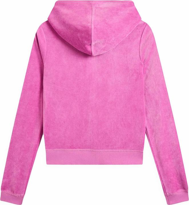 Immagine prodotto Juicy Couture HERITAGE ROBYN HOODIE - 196541 (XXL)