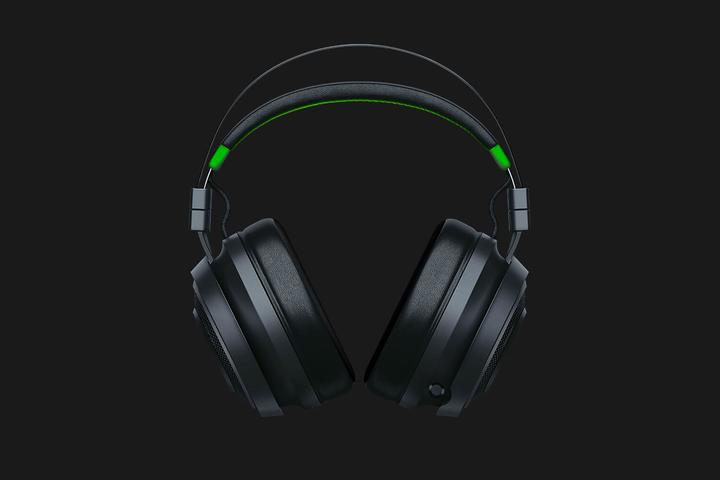 Actual product image Razer Nari Ultimate (Wireless)