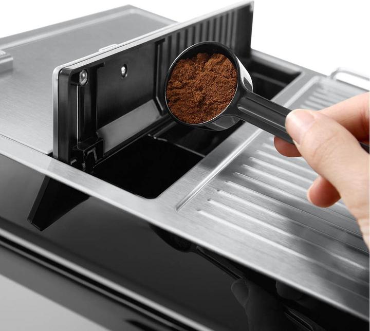 Produktbild De'Longhi PrimaDonna Exclusive ESAM 6900.M