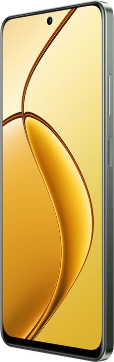 Immagine prodotto realme 12x (256 GB, Nero incandescente, 6.67", Doppia SIM, 50 Mpx, 3G)