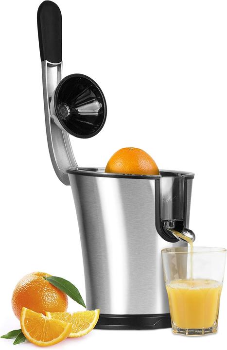 Actual product image Caso Citrus juicer