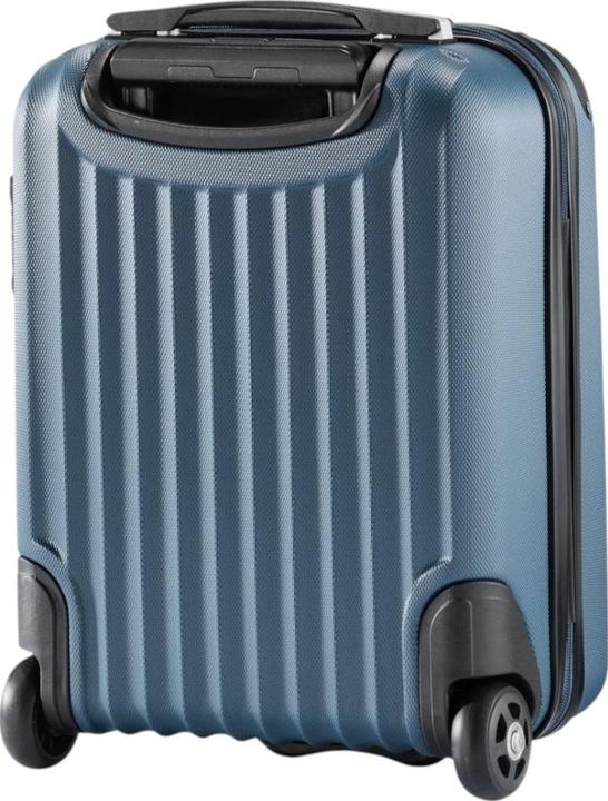 Immagine prodotto Clipper Toronto - Cabin Trolley XS (33 l, Bagaglio a mano (fino a 50 litri))