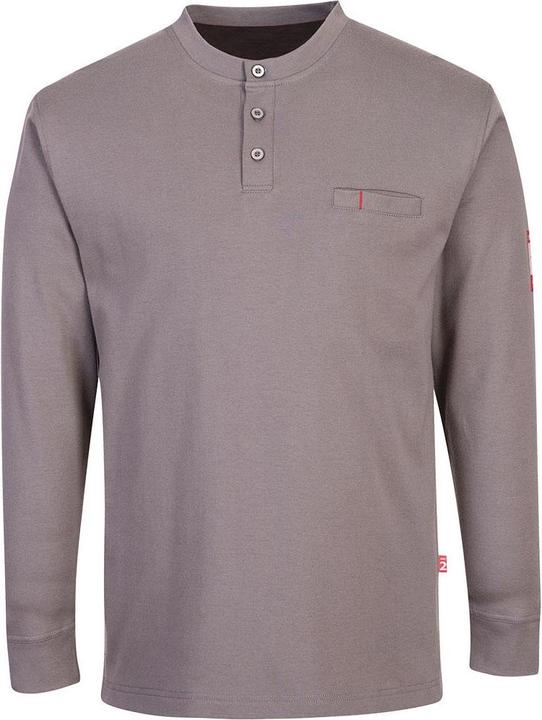 Immagine prodotto Portwest Maglietta Henley ignifuga (XXL)
