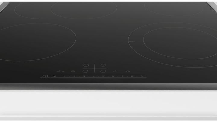 Image du produit Bosch Hausgeräte Table de cuisson autarcique EB